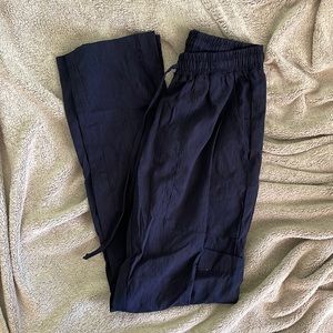 Beverly Hills Uniforms (BHU) Blue Scrub Pants